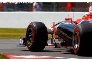 D'Ambrosio to start despite missing 107pc mark