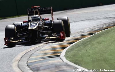 Lotus a-t-elle les moyens de ses ambitions&nbsp;?