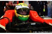 Valsecchi et Razia testeront la Lotus T128 demain
