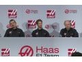 Haas F1 Team selects Grosjean as driver