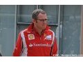 Domenicali: We have to give Massa good car