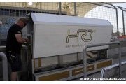 Drunk, sacked HRT mechanics brawl at factory