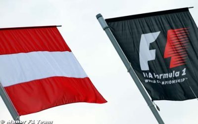 Mood for immediate change growing in F1