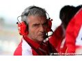 Arrivabene : Vettel est meilleur que Schumacher 