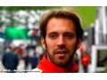Vergne admits F1 return possible