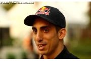 Buemi tire satisfaction de son duel avec Alguersuari