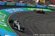 Jos Verstappen tacle Mercedes F1 : Ils n'ont rien appris depuis Abou Dhabi 2021