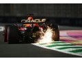 Arabie saoudite, EL2 : Verstappen confirme, Alpine F1 rassure