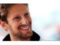Vidéo - Romain Grosjean, invité de "On n'est pas couché"