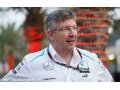 Brawn ‘may retire' but Lauda wants him to stay