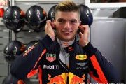 Verstappen : Je suis 3 à 4 dixièmes plus rapide que Ricciardo