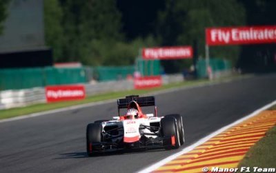 Manor eyes talks with potential investors
