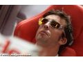 Alonso et Hamilton pas démoralisés par Vettel