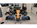 Avec le même moteur, McLaren espère pouvoir défier Mercedes… à terme