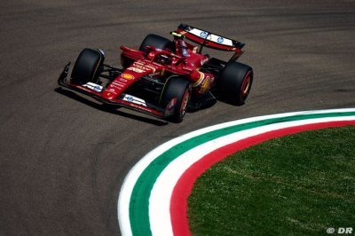 Vasseur&nbsp;: Les championnats 2024 sont loin d’être joués