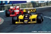Décès de Piero Mancini, fondateur de Motori Moderni