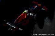 Les pilotes Red Bull prendront des pénalités pour faire évoluer le Honda