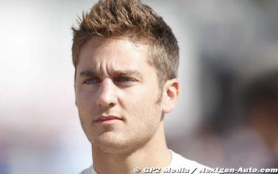 Coletti completes the 2014 Racing Engineering line-up