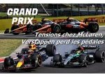 Vidéo - Live : Le debriefing du Grand Prix de Hongrie de F1