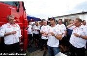 Gales: Loeb staying is hugely significant
