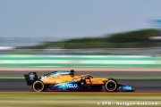 Sainz : Les F1 ne semblent pas aussi rapides à la télé