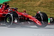Spain, FP1: Leclerc leads Ferrari 1-2 in opening practice