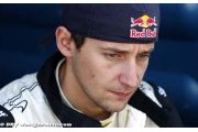 Saturday PWRC wrap: Flodin under pressure