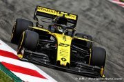 L'année 2019 n'a pas été un retour en arrière pour Renault