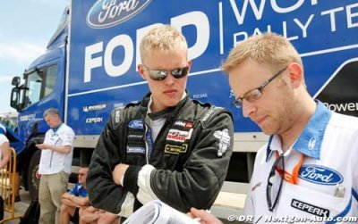 Wilson&nbsp;: On peut tout à fait gagner avec des jeunes