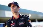 Webber : Alonso et Raikkonen vont impressionner