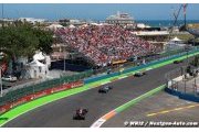 Revamped Valencia could return to F1 calendar