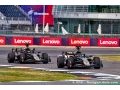 Film sur la F1 : Hamilton rassure quant à un possible retard