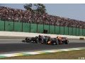 Officiel : Mercedes F1 demande une révision de l'incident d'Interlagos