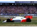Les meilleurs transferts de la F1 : 1984 - Alain Prost de Renault à McLaren