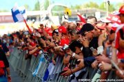 La F1 veut satisfaire tous ses fans et améliorer la place des femmes