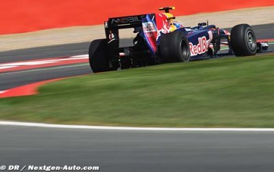 Electrical problem for Webber