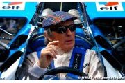 Stewart : les pilotes ne sont plus assez conscients du danger