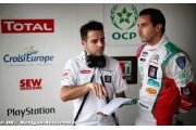 Q&A with Mehdi Bennani