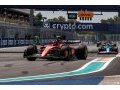 Ferrari admits trying to poach Adrian Newey