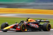 Two teams now ahead of Red Bull, Marko admits
