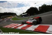 McLaren ne se repose pas sur ses lauriers