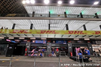 Alpine a deux gros avantages sur Aston Martin F1 pour Szafnauer 