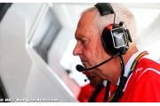 Booth : Marussia a réussi l'impossible