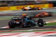 Mercedes F1 veut montrer son vrai potentiel en course à Djeddah