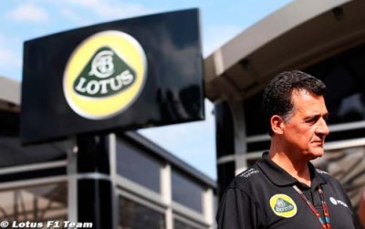 Gastaldi espère une annonce de Renault pour ’très bientôt’