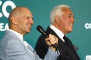 Ces deux arguments d'Aston Martin F1 qui ont convaincu Newey