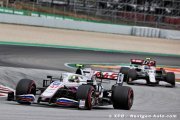 Ecclestone veut voir Schumacher chez Alfa Romeo en 2022