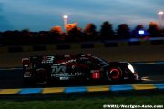24h du Mans : Rebellion joue les outsiders de luxe