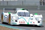 Photos - 24 hours of Le Mans 2012 - Test Day