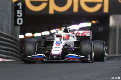 Mazepin va-t-il de nouveau être le bon élève de Haas F1 à Bakou&nbsp;?